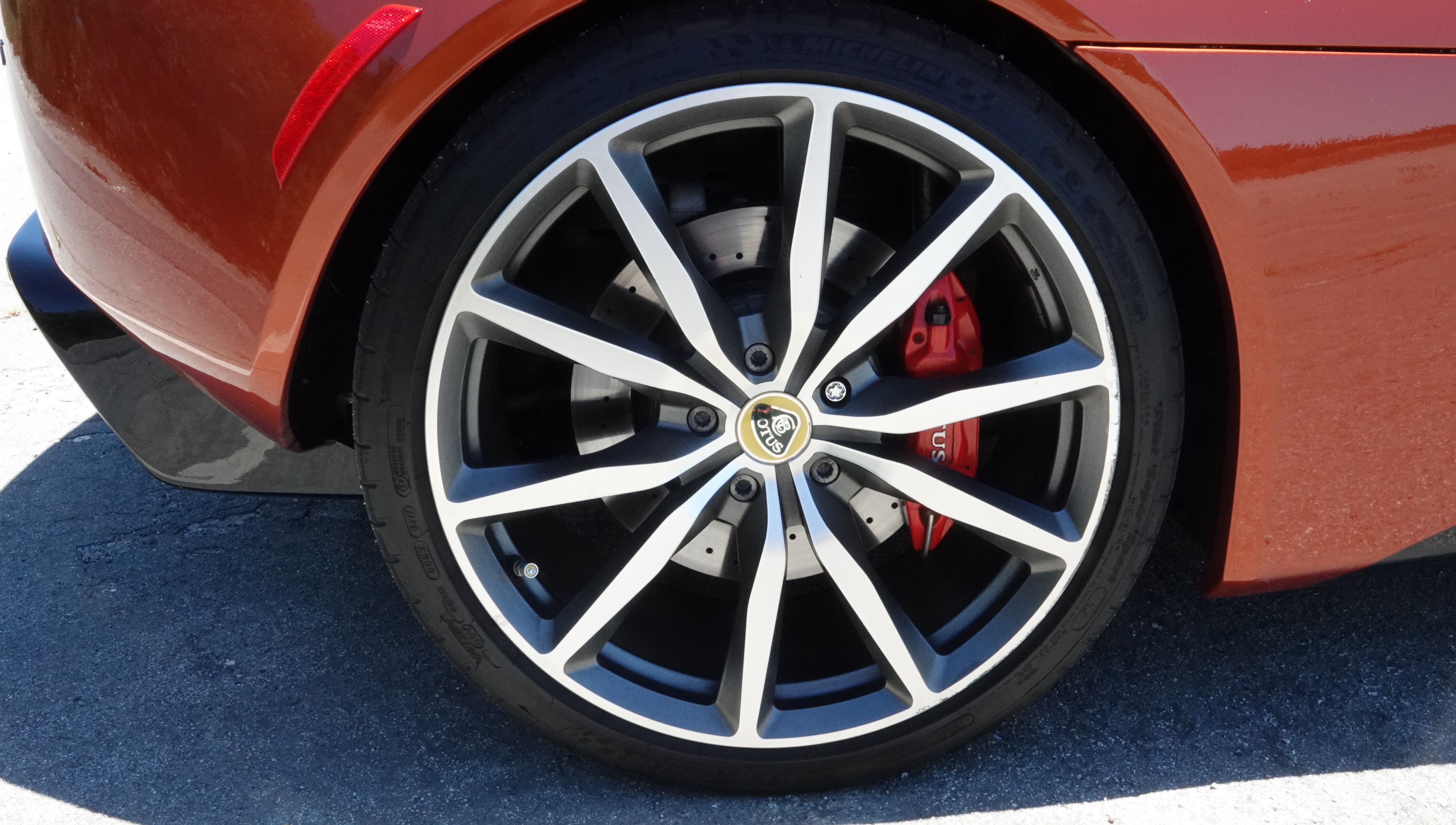 Used 2014 Lotus Evora S RWD image 13