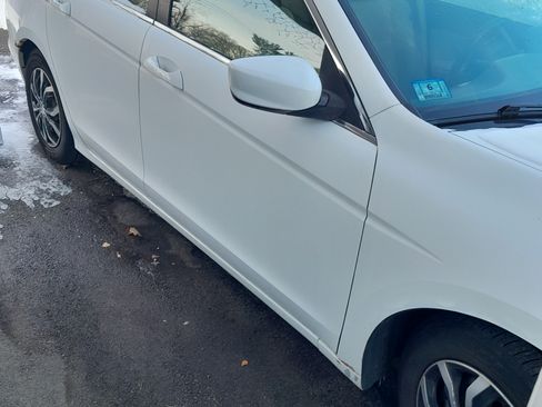 Used 2011 Honda Accord LX image 5