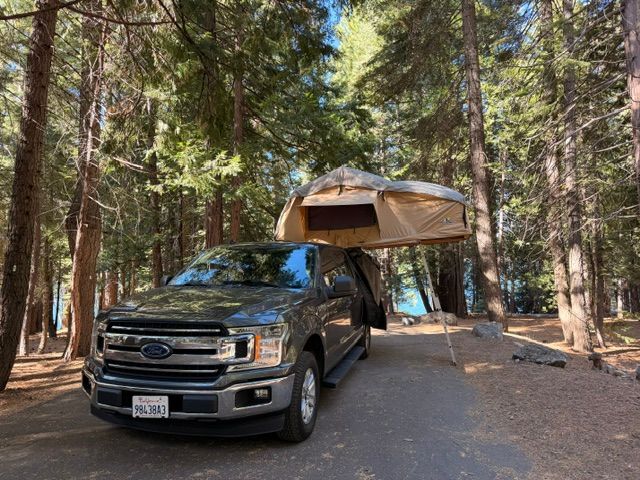 Used 2020 Ford F150 XLT RWD image 6