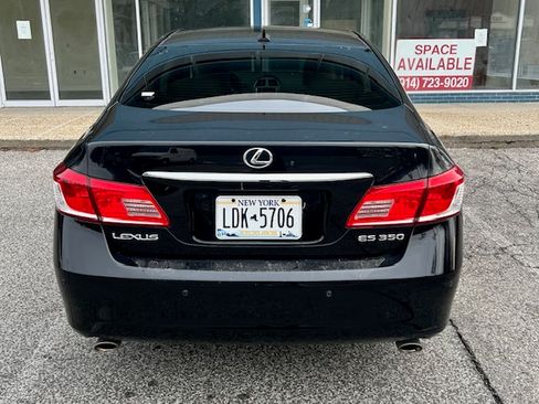 Used 2010 Lexus ES 350 image 5