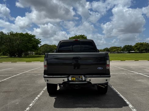 Used 2006 Ford F350 Lariat image 6
