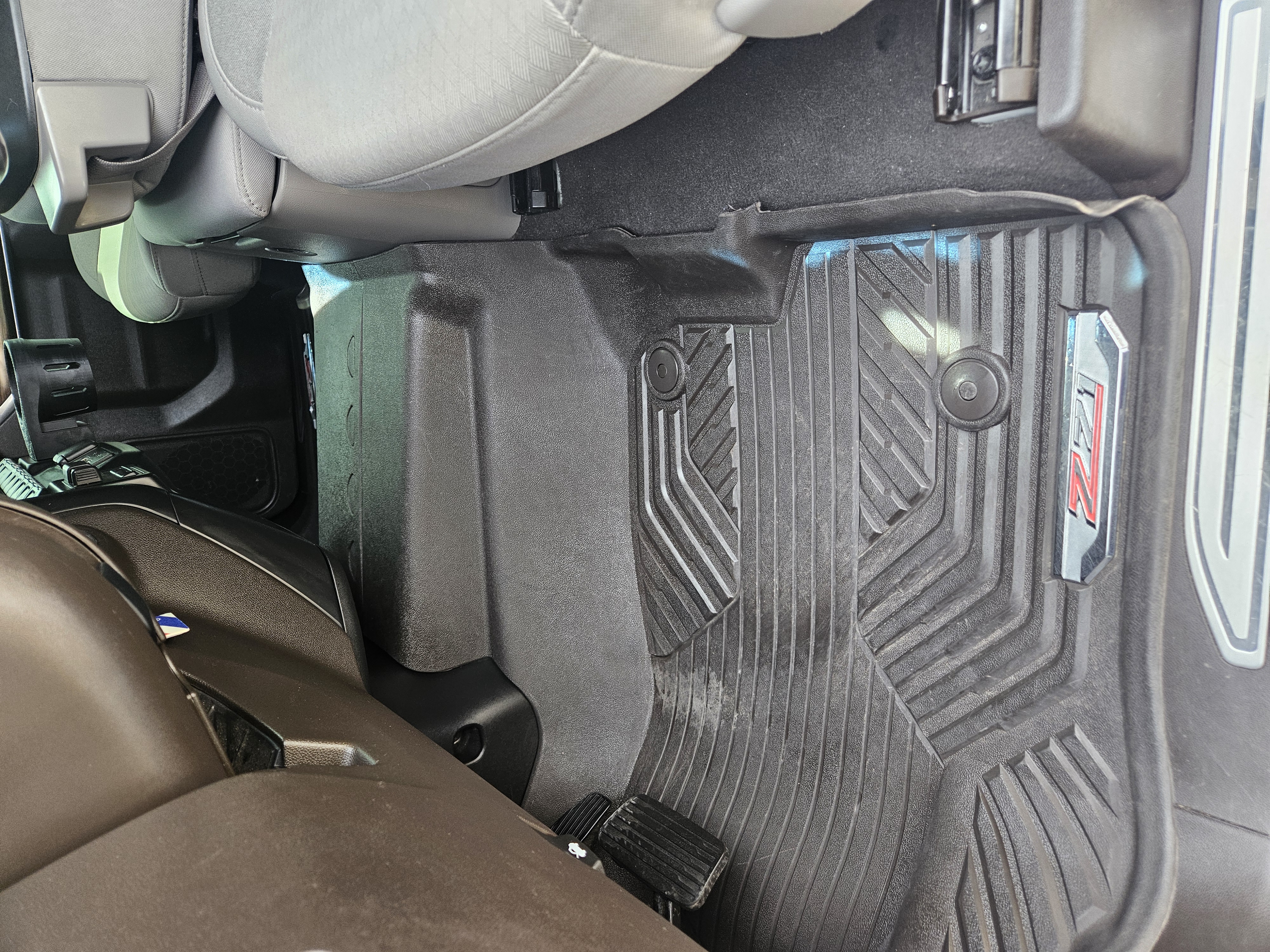 Used 2021 Chevrolet Silverado 3500 LT w/ All Star Edition AWD/4WD image 19