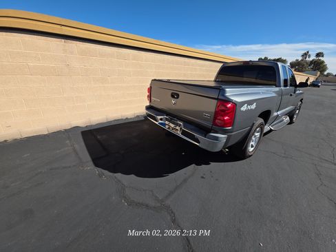 Used 2006 Dodge Dakota Laramie image 15