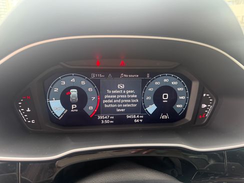 Used 2022 Audi Q3 2.0T Premium image 12