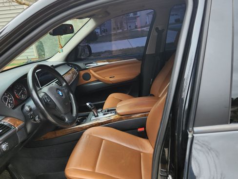Used 2010 BMW X5 xDrive30i w/ Premium Pkg image 8