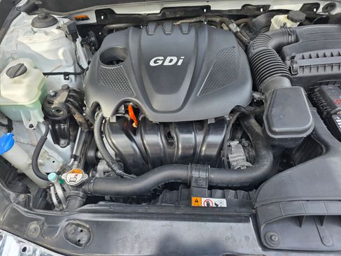 Used 2014 Hyundai Sonata GLS w/ Popular Equipment Group 2 image 8