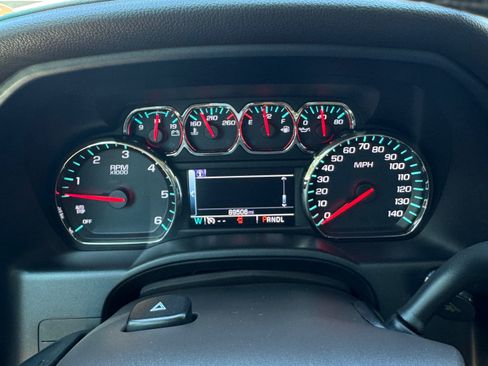 Used 2017 GMC Sierra 1500 SLT image 9