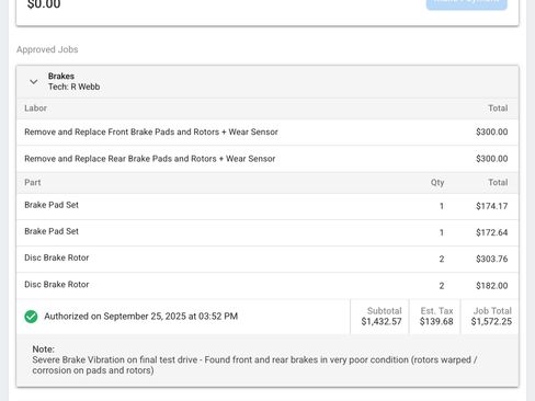 Used 2023 Volvo XC90 B6 Plus w/ Protection Package Premier image 16