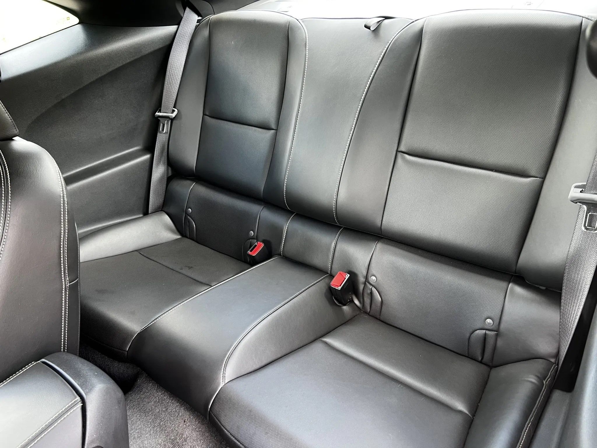 Used 2010 Chevrolet Camaro SS w/ RS Package RWD image 26
