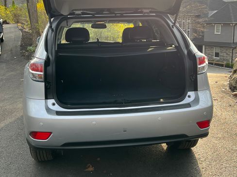 Used 2013 Lexus RX 350 AWD w/ Navigation Pkg image 6