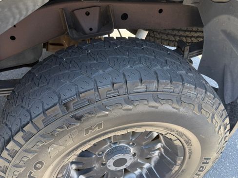 Used 2007 Nissan Titan XE RWD image 13