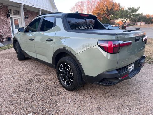 Used 2022 Hyundai Santa Cruz SEL w/ Activity Package image 5