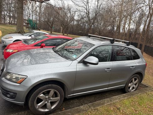 Used 2010 Audi Q5 3.2 Premium Plus image 4