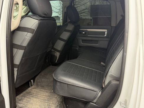 Used 2016 RAM 1500 Big Horn image 11