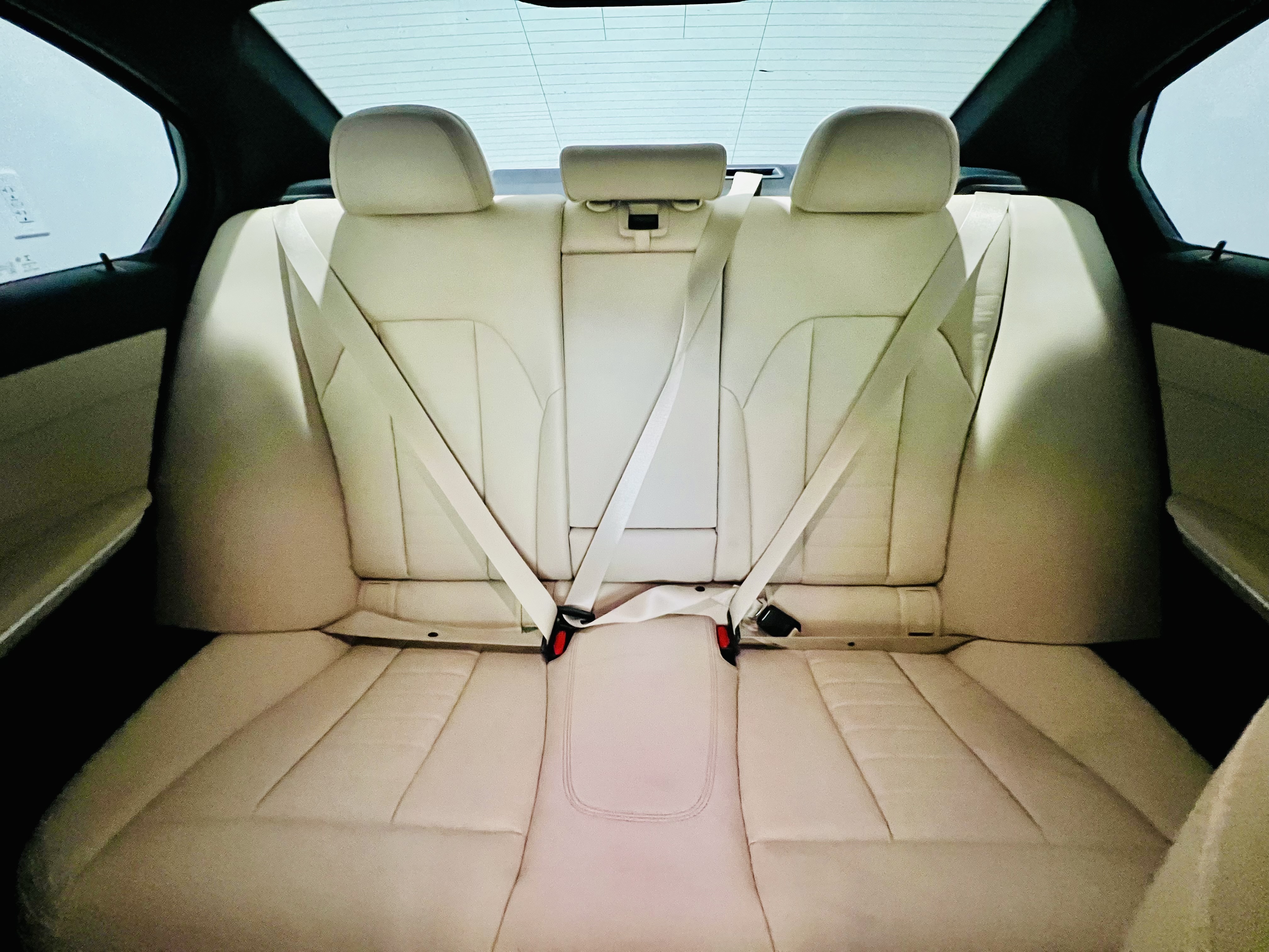 Used 2019 BMW 330i Sedan w/ Convenience Package RWD image 27