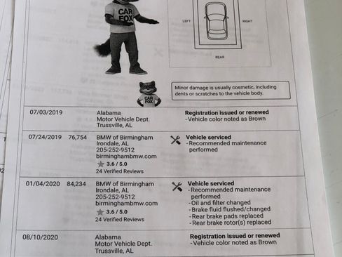 Used 2013 BMW 328i Sedan image 19
