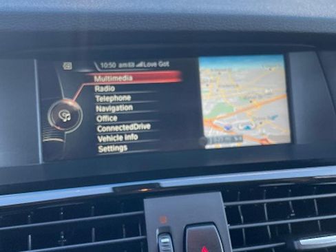 Used 2016 BMW X3 xDrive28i image 5