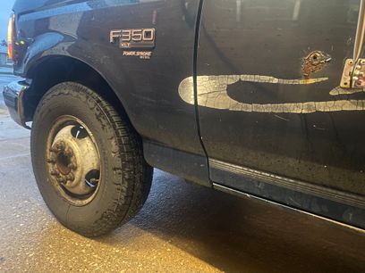 Used 1996 Ford F350 2WD Crew Cab