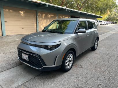 Used 2023 Kia Soul LX w/ Option Group 015