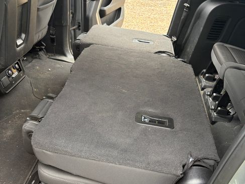 Used 2024 Chevrolet Suburban LS w/ Max Trailering Package image 10