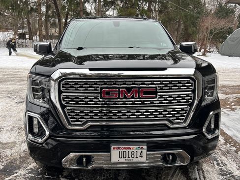 Used 2019 GMC Sierra 1500 Denali image 2