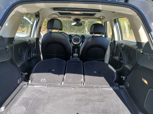 Used 2016 MINI Cooper Countryman S image 10