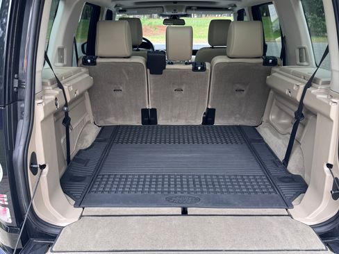 Used 2015 Land Rover LR4 HSE AWD/4WD image 19