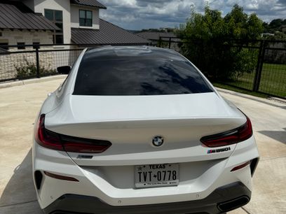 Used 2022 BMW M850i Gran Coupe xDrive