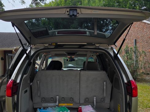 Used 2004 Toyota Sienna XLE Limited image 16