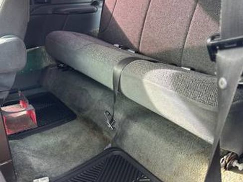 Used 1993 Ford Bronco AWD/4WD image 12