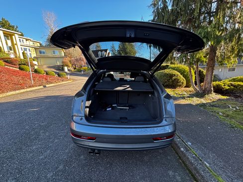 Used 2016 Audi Q3 2.0T Premium Plus w/ Technology Package image 12