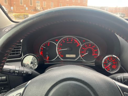 Used 2012 Subaru Impreza WRX Premium image 10