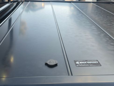 Used 2021 Ford F150 Limited image 20