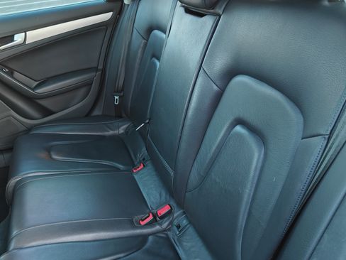 Used 2013 Audi A4 Premium Plus image 24