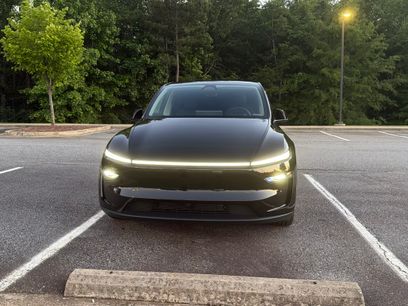 Used 2026 Tesla Model Y Long Range