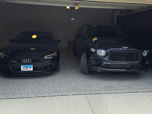 Used 2019 Audi RS 5 image 20