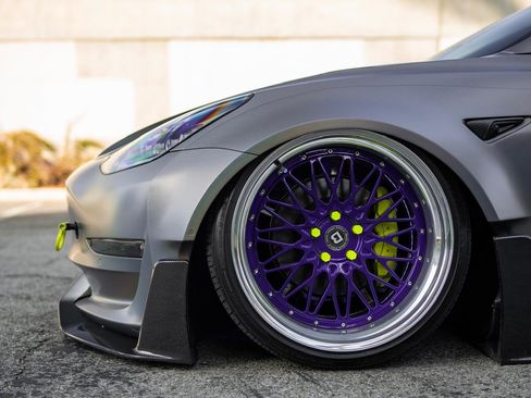 Used 2022 Tesla Model 3 Long Range image 9