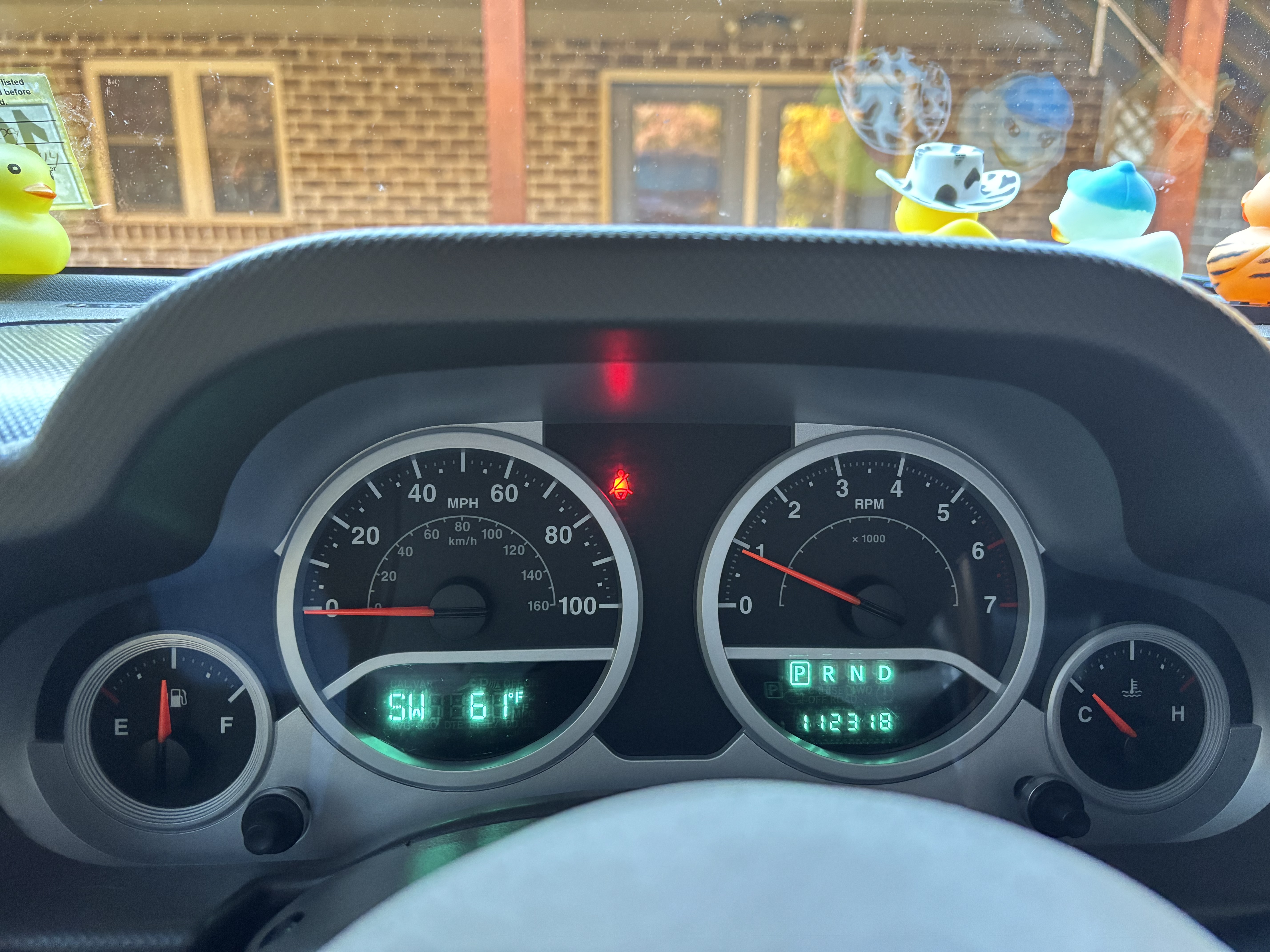 Used 2009 Jeep Wrangler Unlimited Rubicon w/ Dual Top Group AWD/4WD image 15