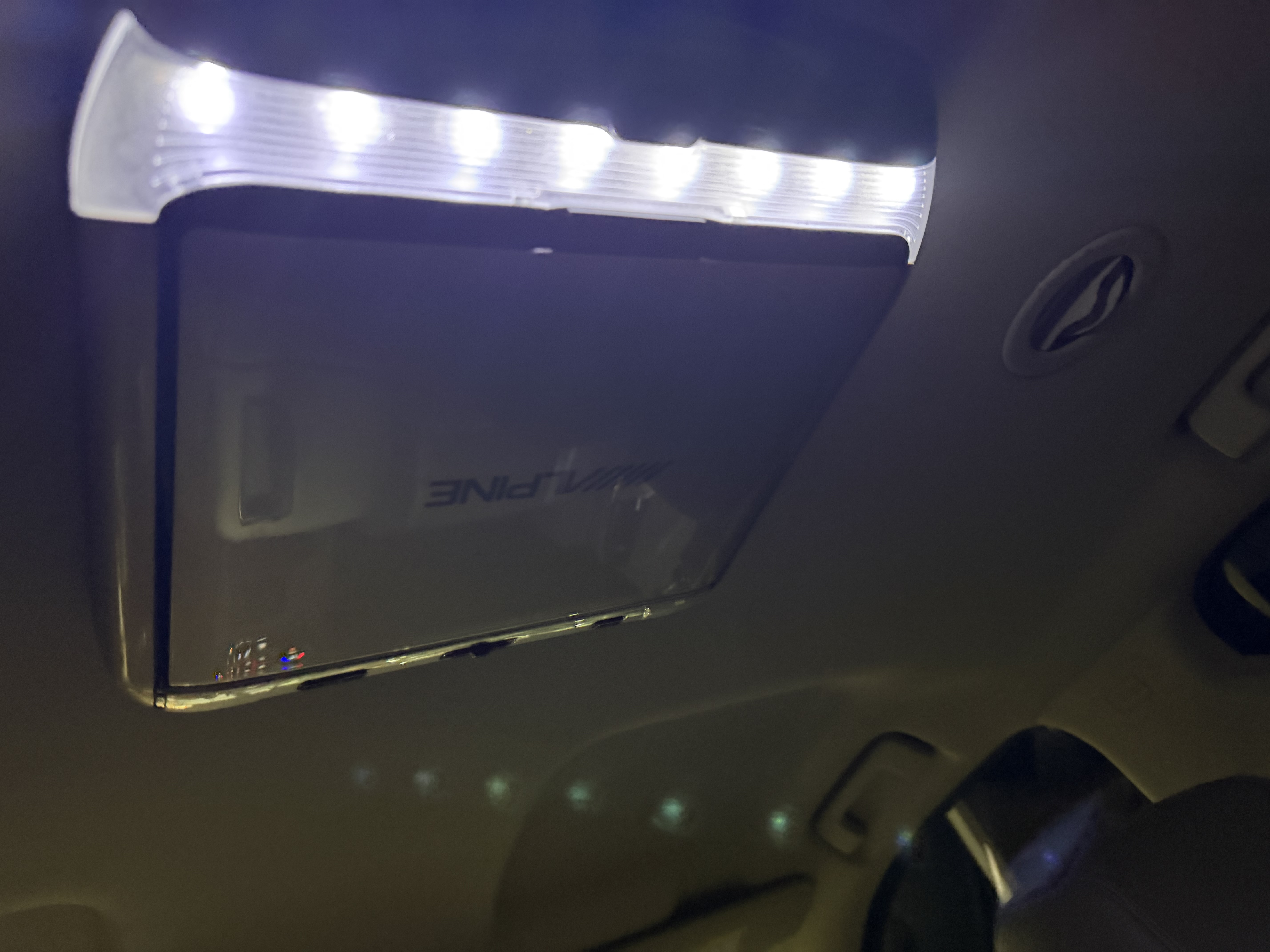 Used 2015 GMC Yukon SLT AWD/4WD image 17