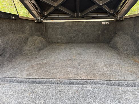 Used 2014 Ford F150 Lariat w/ Equipment Group 502A Luxury image 24