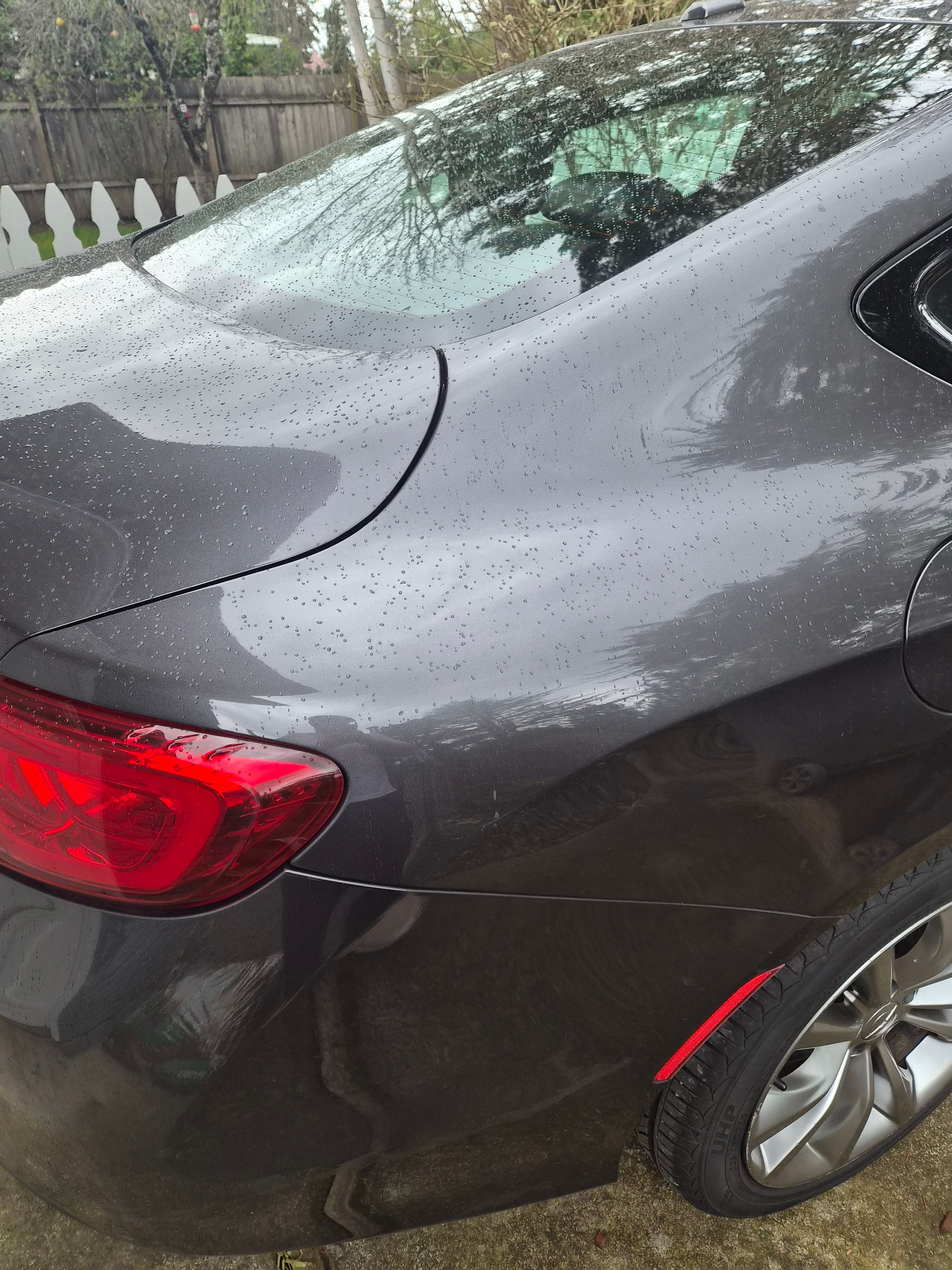 Used 2015 Chrysler 200 S FWD image 11