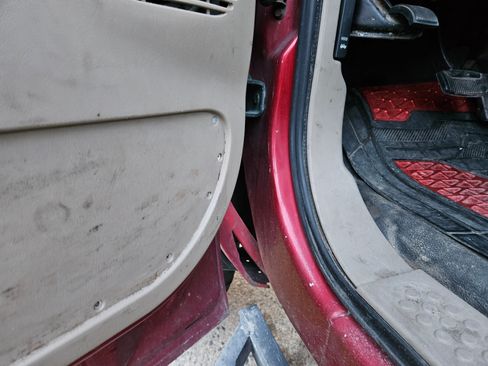 Used 2000 Ford F250 4x4 Crew Cab Super Duty image 13