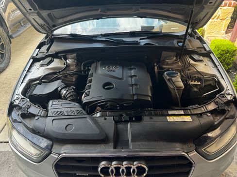 Used 2013 Audi A4 2.0T Premium image 15