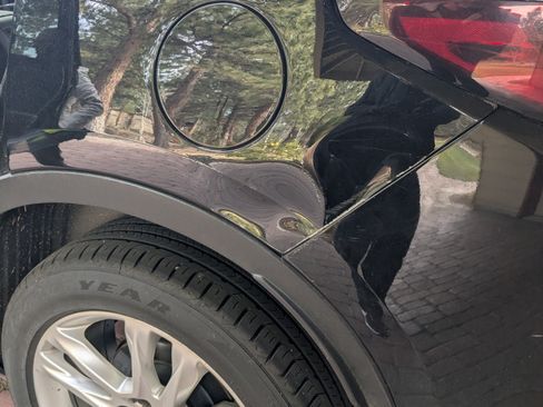 Used 2019 Chevrolet Blazer LT w/ Sun and Wheels Package image 7