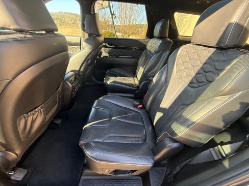 Used 2020 Hyundai Palisade Limited image 20