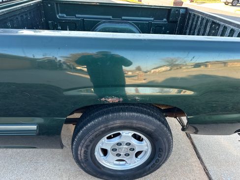 Used 2002 Chevrolet Silverado 1500 LS w/ Electrical Convenience Pkg image 18