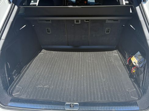 Used 2024 Audi A4 2.0T allroad Premium Plus image 9