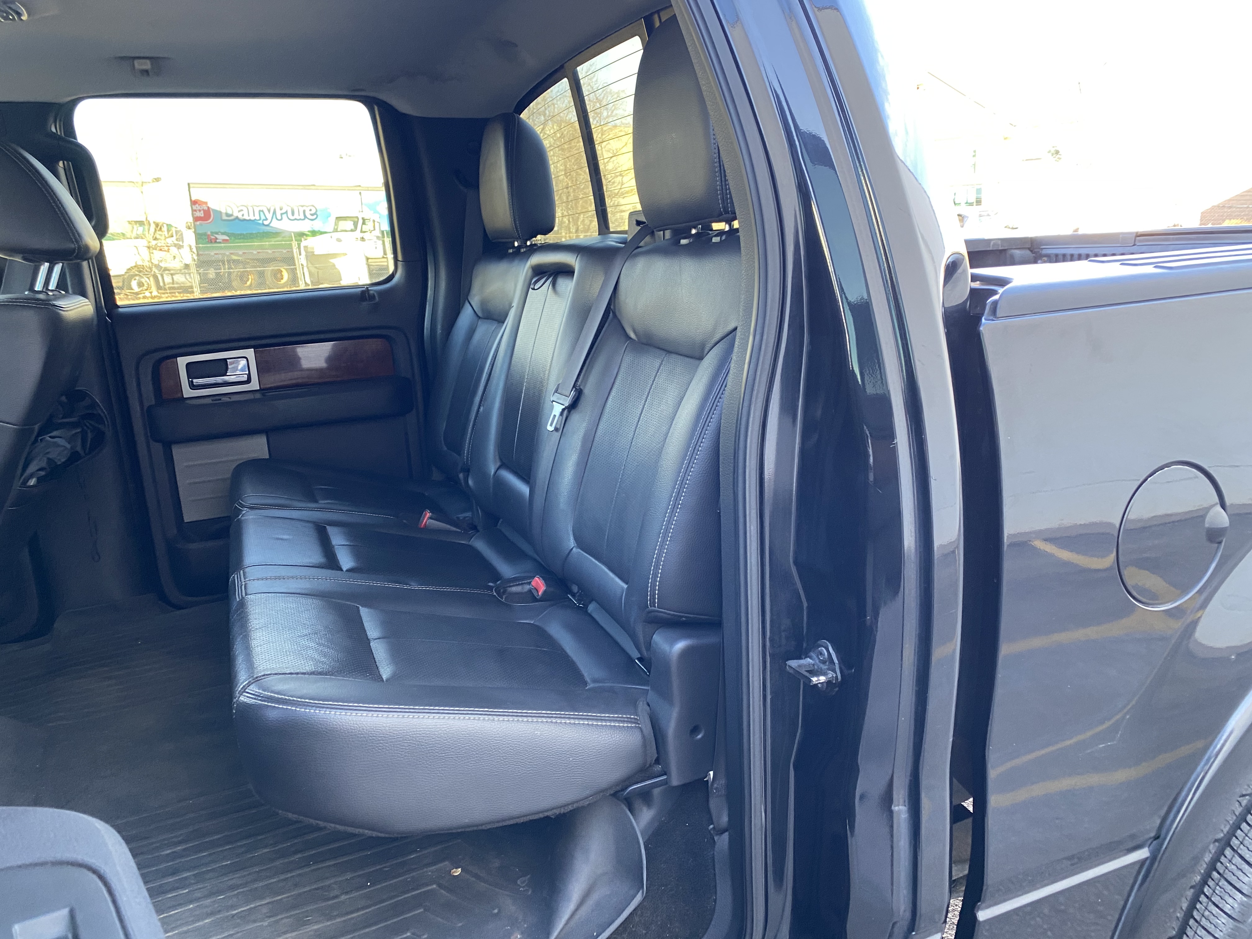 Used 2010 Ford F150 Lariat AWD/4WD image 19