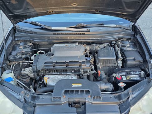 Used 2009 Hyundai Elantra GLS w/ Popular Equipment Pkg 2 image 11