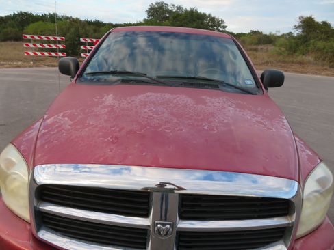 Used 2007 Dodge Ram 1500 Truck SLT image 12
